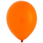 1102-1560 Е 10" Пастель Orange