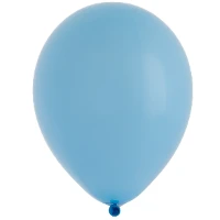 1102-1562 Е 10" Пастель Light Blue