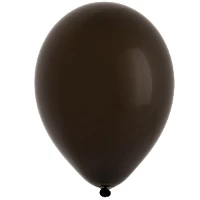 1102-1565 Е 10" Пастель Black
