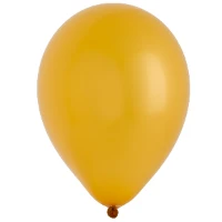1102-1578 Е 10" Металлик Gold