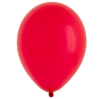 1102-1580 Е 5" Пастель Red