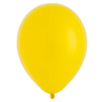 1102-1581 Е 5" Пастель Yellow