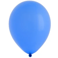 1102-1582 Е 5" Пастель Blue