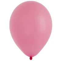 1102-1587 Е 5" Пастель Rose Red/Fuchsia