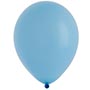 1102-1588 Е 5" Пастель Light Blue