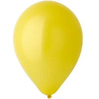 1102-1609 Э 12"/110 Стандарт Yellow Sunshine