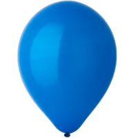 1102-1615 Э 12"/173 Стандарт Bright Royal Blue