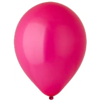 1102-1623 Э 12"/246 Фэшн Hot Pink