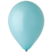 1102-1627 Э 12"/276 Фэшн Caribbean Blue