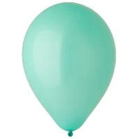 1102-1628 Э 12"/278 Фэшн Robin's Egg Blue