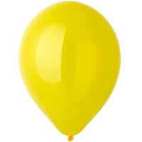 1102-1633 Э 12"/310 Кристалл Yellow Sunshine