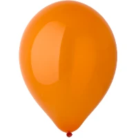 1102-1635 Э 12"/330 Кристалл Tangerine