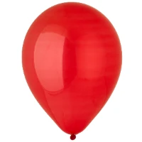 1102-1636 Э 12"/350 Кристалл Apple Red