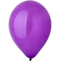 1102-1639 Э 12"/366 Кристалл Purple