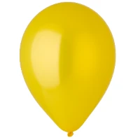 1102-1643 Э 12"/410 Металлик Yellow Sunshine