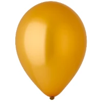 1102-1644 Э 12"/416 Металлик Gold