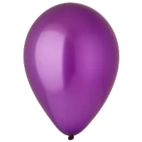 1102-1649 Э 12"/466 Металлик Purple