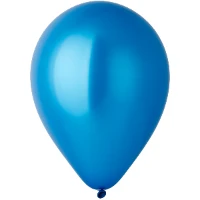 1102-1650 Э 12"/473 Металлик Bright Royal Blue