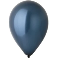 1102-1651 Э 12"/475 Металлик Navy Flag Blue