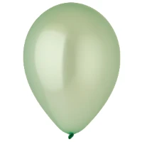 1102-1666 Э 12"/583 Перламутр Mint Green