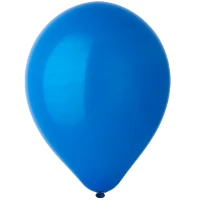 1102-1675 Э 5"/173 Стандарт Bright Royal Blue