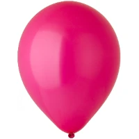 1102-1679 Э 5"/246 Фэшн Hot Pink