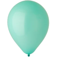 1102-1683 Э 5"/278 Фэшн Robin's Egg Blue