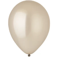 1102-1687 Э 5"/403 Металлик Silver