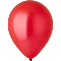 1102-1689 Э 5"/450 Металлик Apple Red