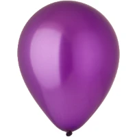 1102-1691 Э 5"/466 Металлик Purple