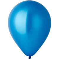 1102-1692 Э 5"/473 Металлик Bright Royal Blue