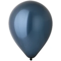 1102-1693 Э 5"/475 Металлик Navy Flag Blue