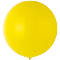 1102-1701 Э 24"/110 Стандарт Yellow