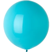 1102-1712 Э 24"/276 Фэшн Caribbean Blue