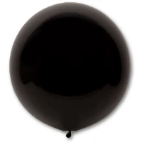 1102-1715 Э 24"/298 Фэшн Jet Black