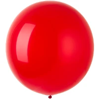 1102-1717 Э 24"/350 Кристалл Apple Red