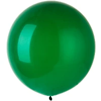 1102-1718 Э 24"/383 Кристалл Festive Green