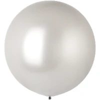 1102-1719 Э 24"/403 Металлик Silver