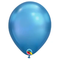 1102-1751 Q 11" Хром Blue Maxi
