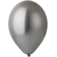 1102-1753 И 14"/089 Хром Shiny Silver