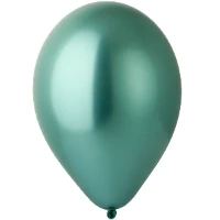 1102-1757 И 14"/093 Хром Shiny Green