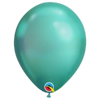 1102-1758 Q 11" Хром Green Maxi