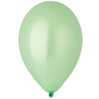 1102-1810 И 10"/094 Металлик Mint Green