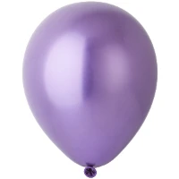 1102-1819 Е 12" Хром Purple
