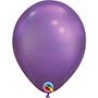 1102-1826 Q 07" Хром Purple