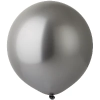 1102-1831 И 18"/089 Хром Shiny Silver
