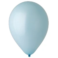 1102-1838 Э 12"/770 Стандарт Macaron Sky Blue