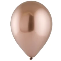 1102-1843 Э 12"/818 Хром Сатин Rose Copper