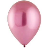 1102-1846 Э 12"/853 Хром Сатин Flamingo