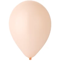 1102-1851 Э 5"/720 Стандарт Macaron Peach